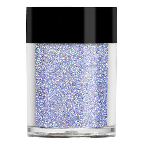 Baby Blue Iridescent Nail Glitter