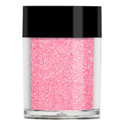 Baby Pink Iridescent Nail Glitter
