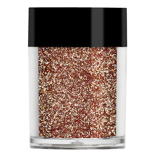 Babydoll Multi Glitz Chunky Nail Glitter