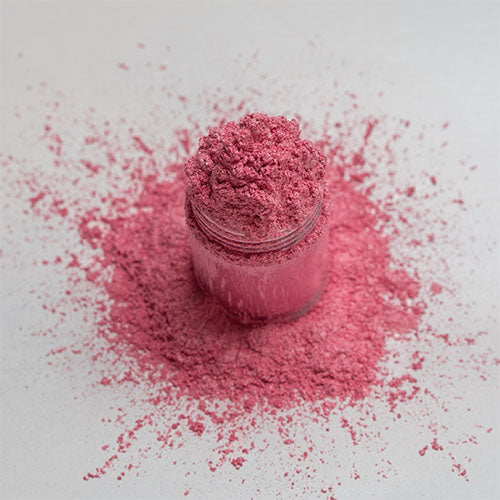 Ballet Pink Nail Powder