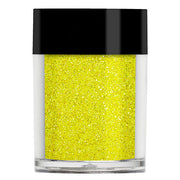 Banana Iridescent Nail Glitter