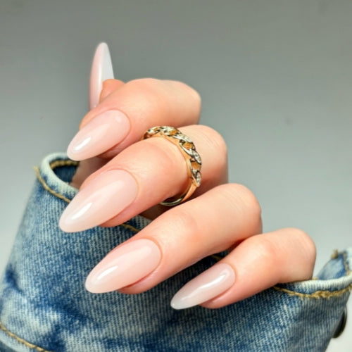 Bare Blush Future Hard Gel