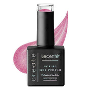 Beauty-School-Pink-Glitter-Gel-Polish