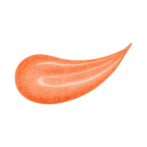 Bellini-Orange-Glitter-Gel-Polish