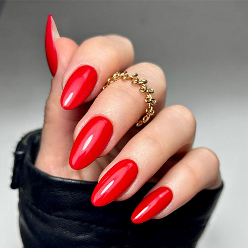 Big Apple Gel Polish