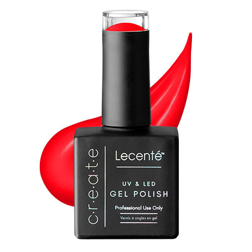 Big Apple Gel Polish