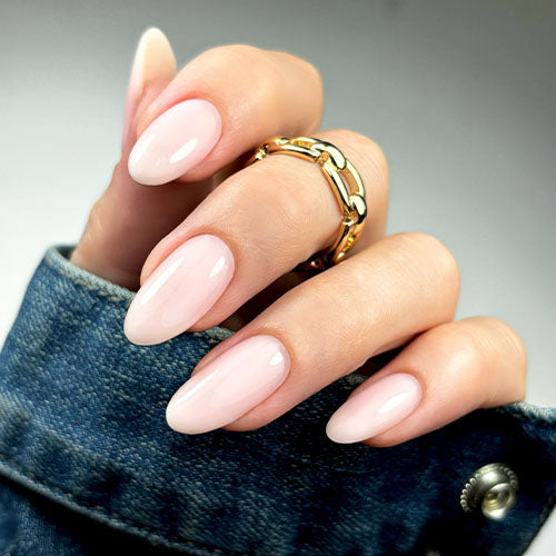 Birthday Suit Fusion Builder Gel