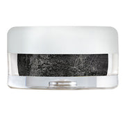 Black Chrome Nail Powder