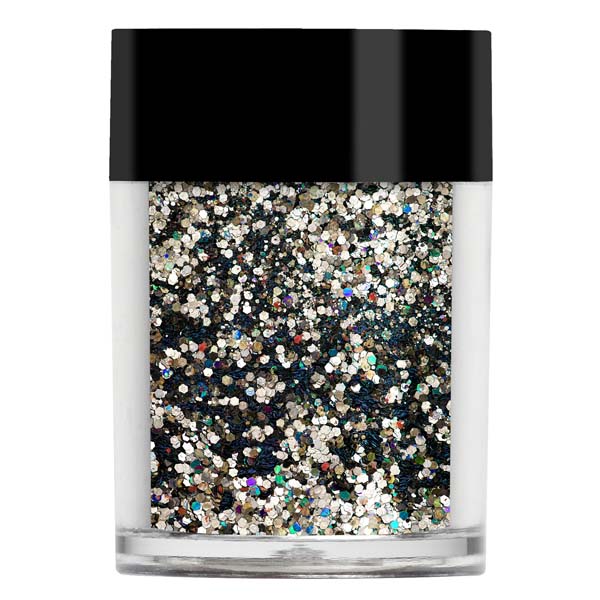 Black-Gold-Holographic