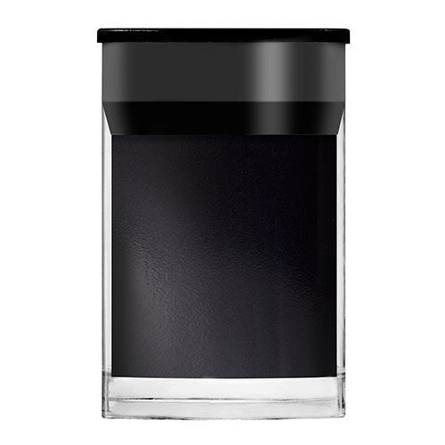 Black Nail Foil