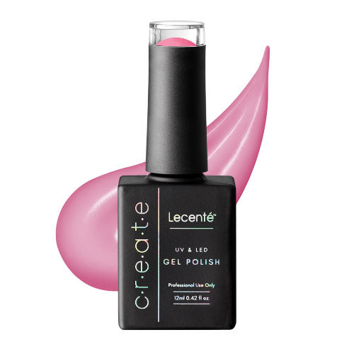 BLOOM BABY BLOOM GEL POLISH