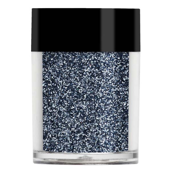 Blue-Gunmetal