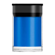 Blue Nail Foil