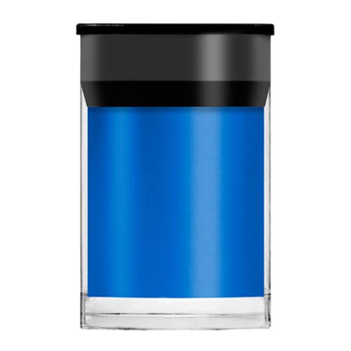 Blue Nail Foil