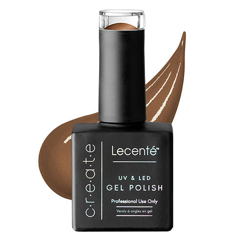 Boardwalk Jelly Gel Polish