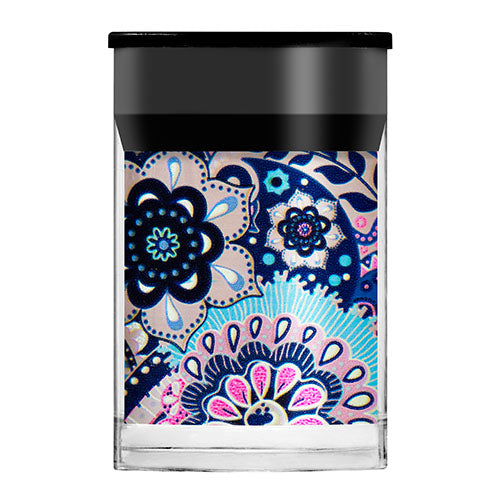 Bohemian Nail Foil