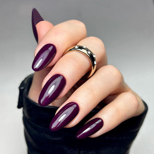 Broadway Gel Polish