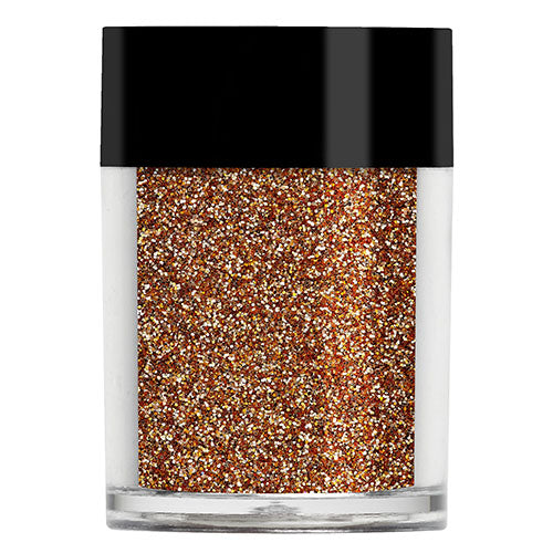 Bronze Ultra Fine Nail Glitter