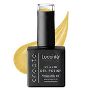 Brunchin' Metallic Gel Polish