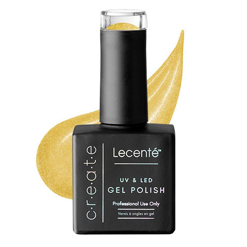 Brunchin' Metallic Gel Polish