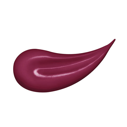 Burgundy-Gel-Polish