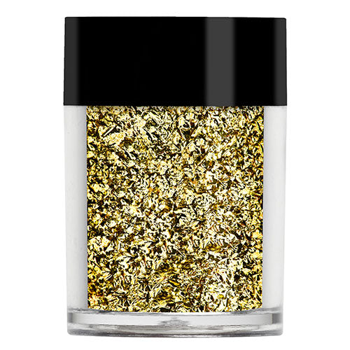 Buttercup-Gold-Leaf