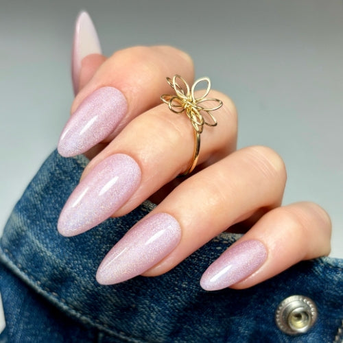 Chasing Rainbows Rainbow Magnetic Gel Polish