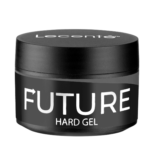 Clear Future Hard Gel