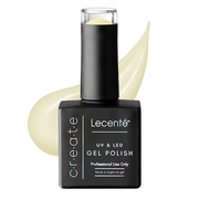 Coconut Cream Gel Polish