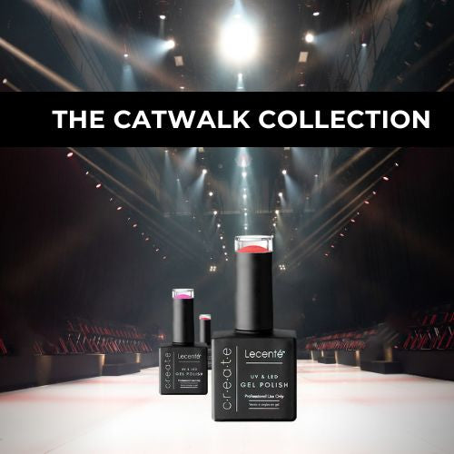 The Catwalk Collection Bundle