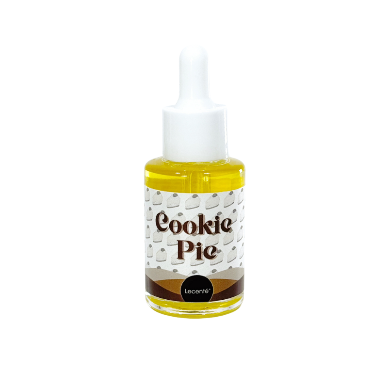 Cookie Pie Cuticle Oil