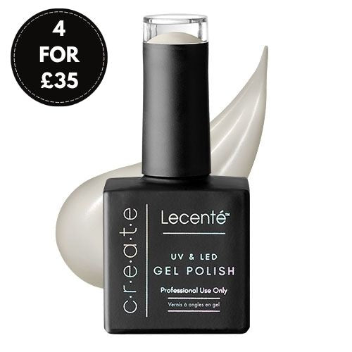 Country Cotton Gel Polish