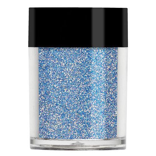 Capri Iridescent Nail Glitter