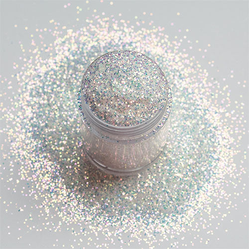 Chantilly Iridescent Nail Glitter