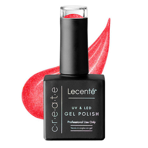 Cherry-On-Top-Glitter-Gel-Polish