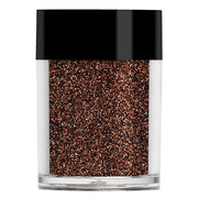 Chocolate Ultra Fine Nail Glitter