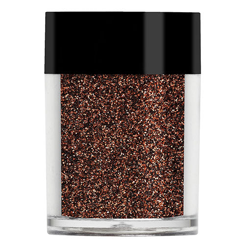 Chocolate Ultra Fine Nail Glitter