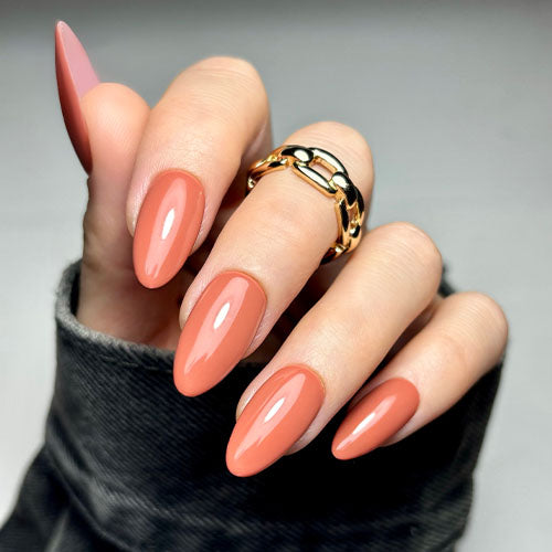 Clay Gel Polish