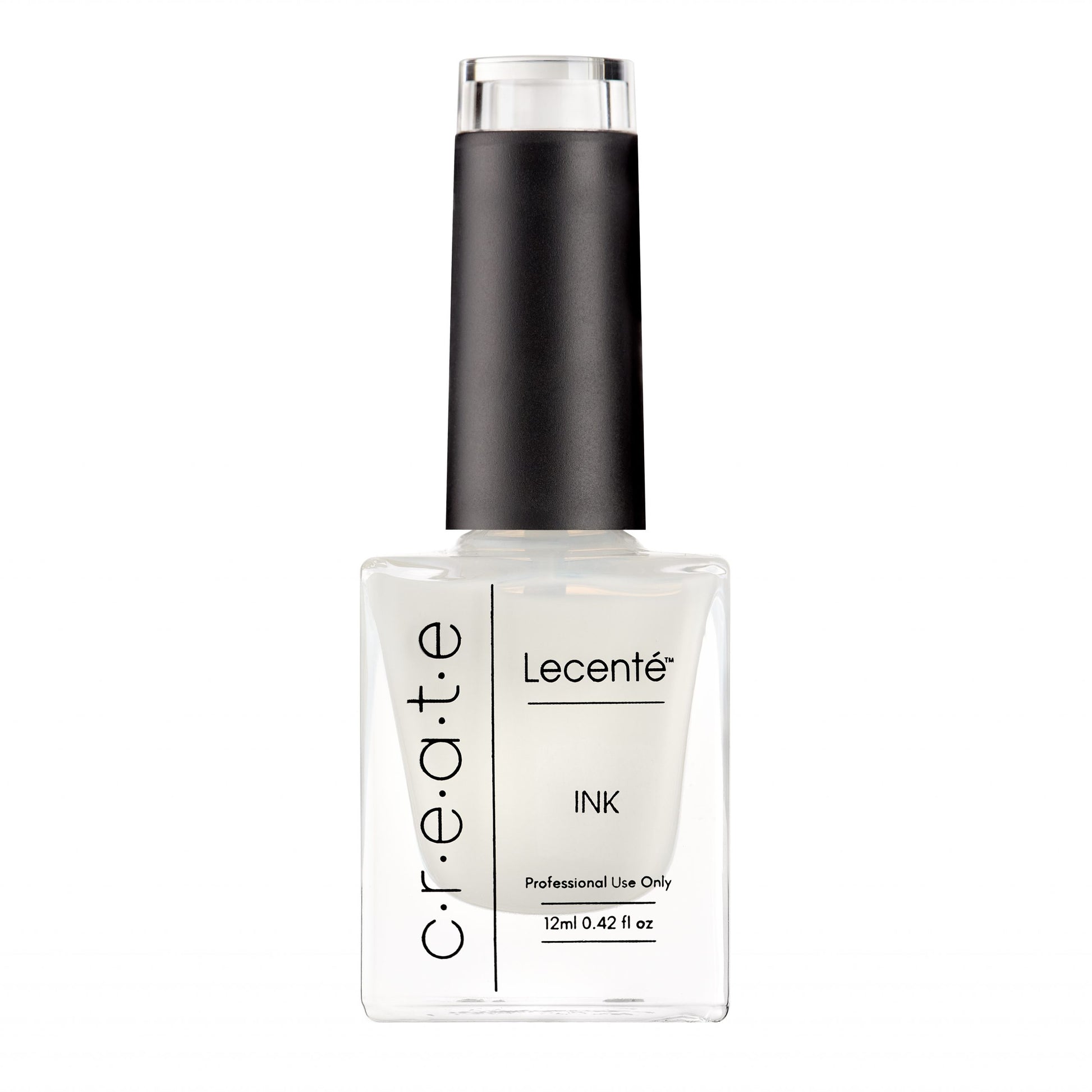 white nail art ink