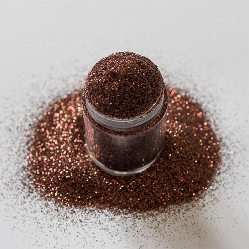 Cookie Micro Multi Glitz Nail Glitter