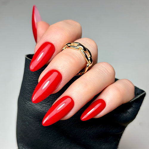 Cupid's Kiss Gel Polish