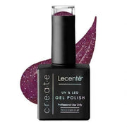 Deep Magic Glitter Gel Polish