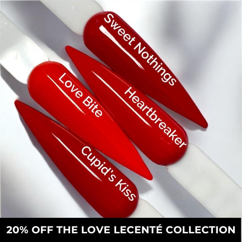 The Love Lecenté Collection