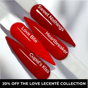 The Love Lecenté Collection