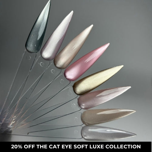 The Soft Luxe Collection