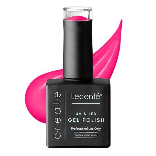 Dragon Fruit Gel Polish