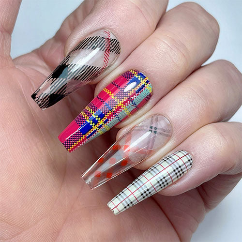 Rio Nail Foil