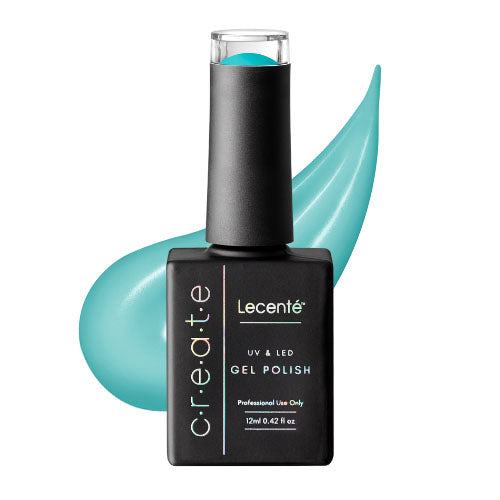 Daydream Believer Gel Polish