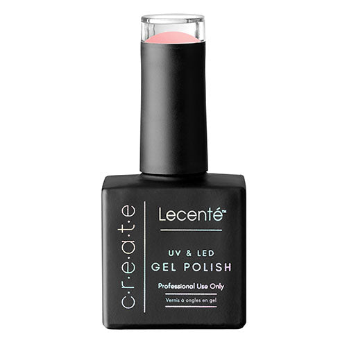 Fusion builder gel bottle