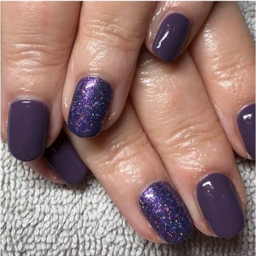 Delirious Glimenté Nail Glitter